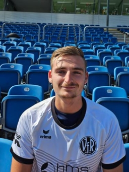 Avatar Bild für Maximilian Bachmann