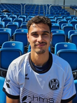 Avatar Bild für Tom Theo Fladung