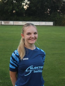 Avatar Bild für Selina Leber