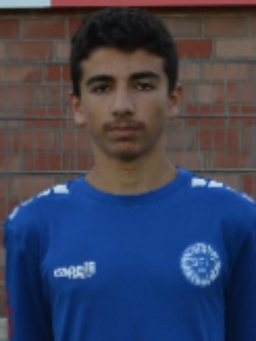 Avatar Bild für Kerem Öztürk