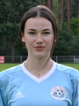 Avatar Bild für Juliana Baumann