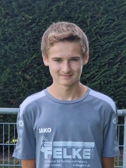 Avatar Bild für Lukas van den Berg