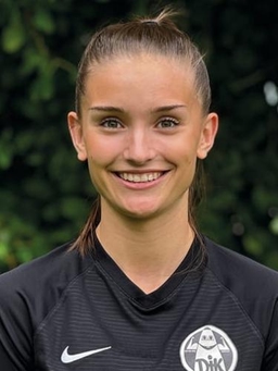 Avatar Bild für Gillian Helmus