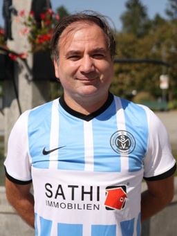 Avatar Bild für Steffen Hilpert