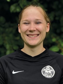 Avatar Bild für Amelie Halmans