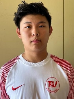 Avatar Bild für Bosco Zhang