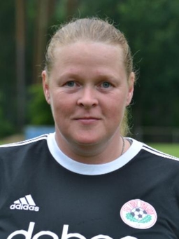 Avatar Bild für Melanie Kleeblatt