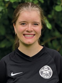 Avatar Bild für Lisanne Sophie Janßen