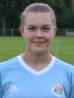 Avatar Bild für Kendra Opitz