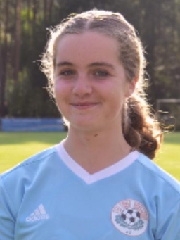 Avatar Bild für Paulina Grünke