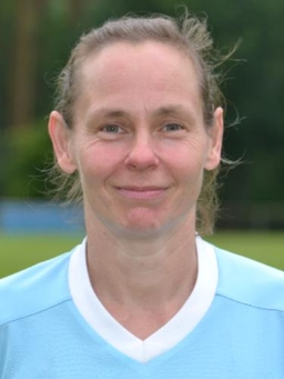 Avatar Bild für Diana Schomburg