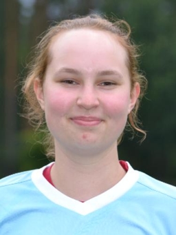 Avatar Bild für Samantha Schomburg