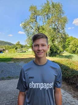 Avatar Bild für Jonah Ebert