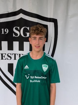 Avatar Bild für Loris Luca Tim Grube