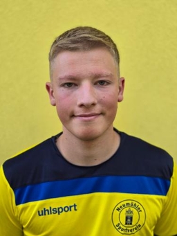 Avatar Bild für Dominic Kern