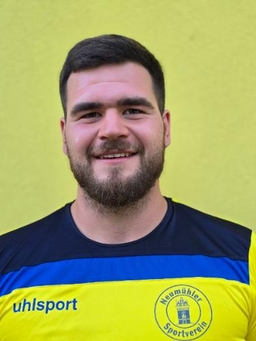 Avatar Bild für Erik Ludwigs