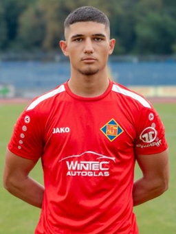 Avatar Bild für Arjan Bajrami