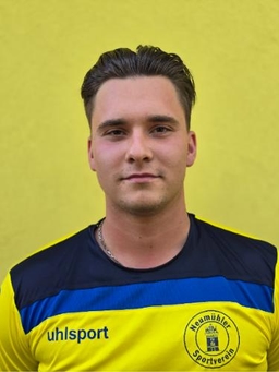 Avatar Bild für Max Pohl