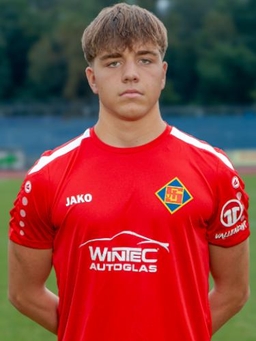 Avatar Bild für Nico Fogolin