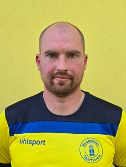 Avatar Bild für Benjamin Schröder