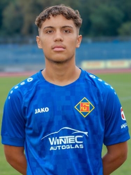 Avatar Bild für Arijan Krasniqi