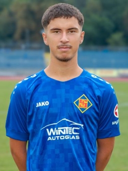 Avatar Bild für Amir Mohamed