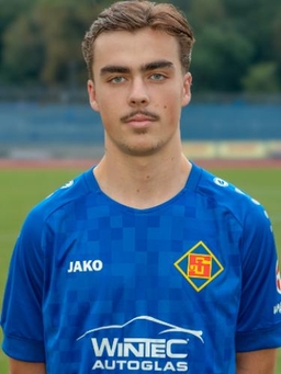 Avatar Bild für Jacob Schlich