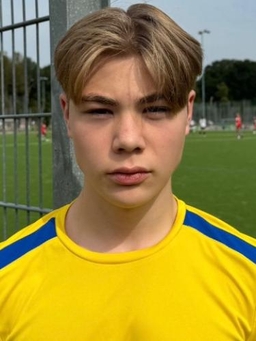 Avatar Bild für Miká Rocksien