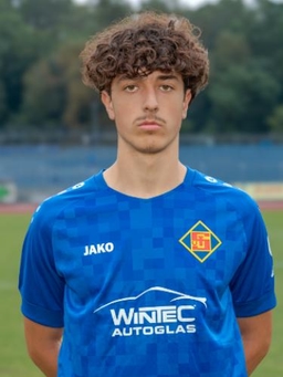 Avatar Bild für Armin Siljkovic