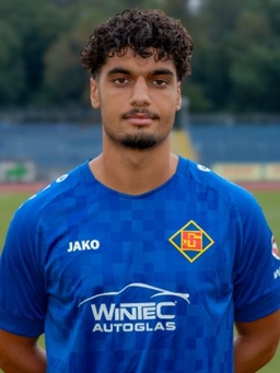 Avatar Bild für Rayen Somrani