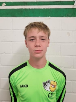 Avatar Bild für Colin Stappershoef