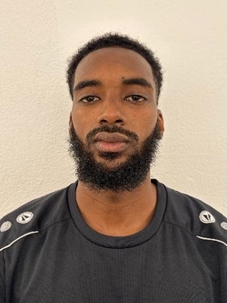 Avatar Bild für Mohamed Diallo