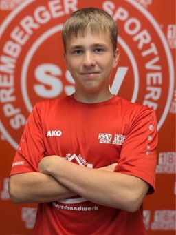 Avatar Bild für Lukas Hahn