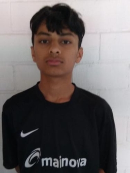 Avatar Bild für Hashar Ahmad Tahir