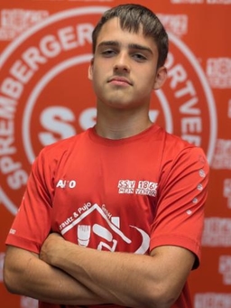 Avatar Bild für Jaden Knöfel