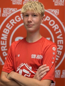 Avatar Bild für Tivon Krüger