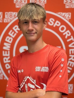 Avatar Bild für Louis Opitz