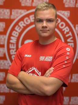 Avatar Bild für Matheo Tzschichholz