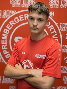 Avatar Bild für Cedrik Uziechowsky