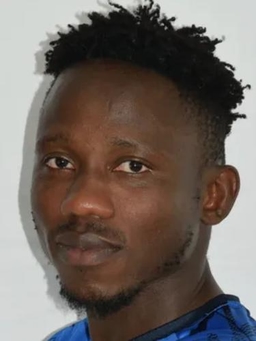 Avatar Bild für Abdul Karim Sankoh