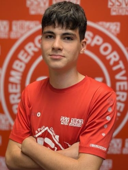 Avatar Bild für Norick Weinert