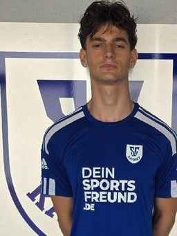 Avatar Bild für Leo Morris Schäfer