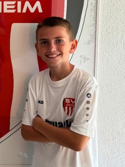 Avatar Bild für Levi Schäfer