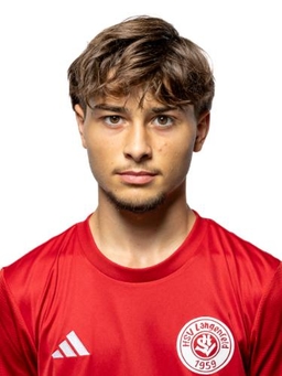 Avatar Bild für Suad Dino Grahovic