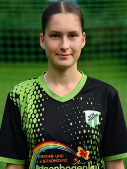 Avatar Bild für Emilia Rombey