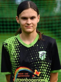 Avatar Bild für Lisa Berger