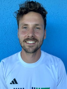 Avatar Bild für Florian Geiger