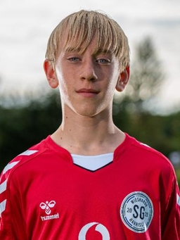 Avatar Bild für Christopher Maximilian Böhm