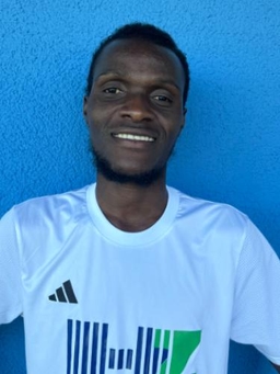 Avatar Bild für Mohamed Sylla