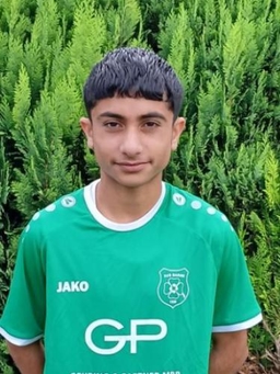 Avatar Bild für Rian Yavuz